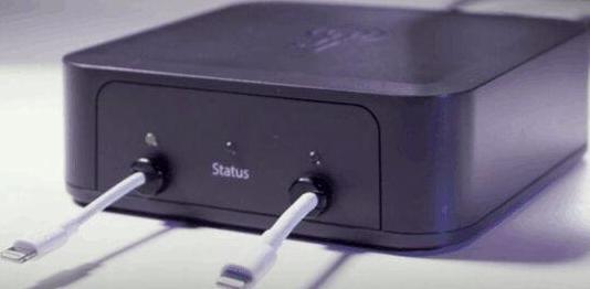 可轻松破解 iPhone 密码的灰盒子，到底什么来路？