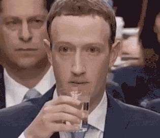 脸书又双叒叕泄露6亿用户数据，GDPR：来小扎，我们聊聊