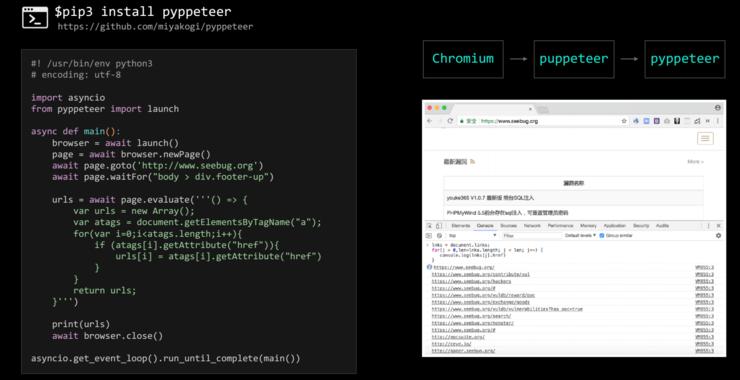 WEB 2.0 启发式爬虫实战|阿里云猪猪侠