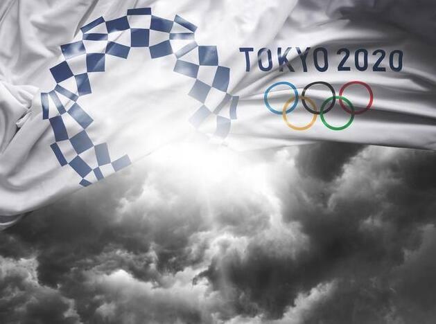 黑客组织为2020奥运会“暖场”,世界反兴奋剂机构又双叒叕成攻击对象