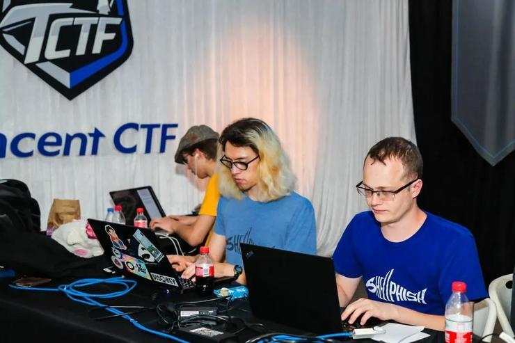 王建国王勉组队来围观！TCTF 2020 正式落幕，俄罗斯战队拔得头筹，12 强中国战队占据&ldquo;半壁江山&rdquo;