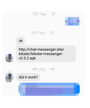 看了社交网站上的美女走不动路？她们可能是携带间谍软件的&ldquo;照骗&rdquo;