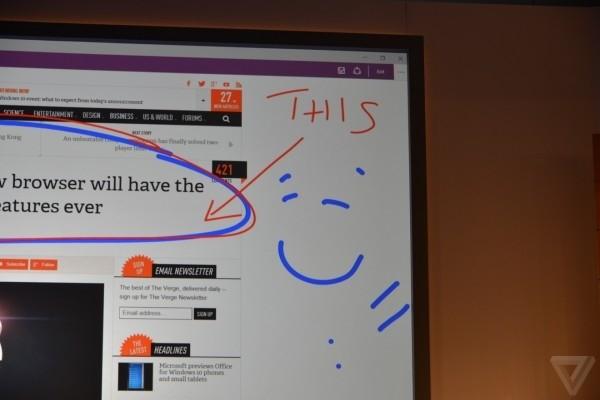 Windows 10发布会，你知道这些就够了