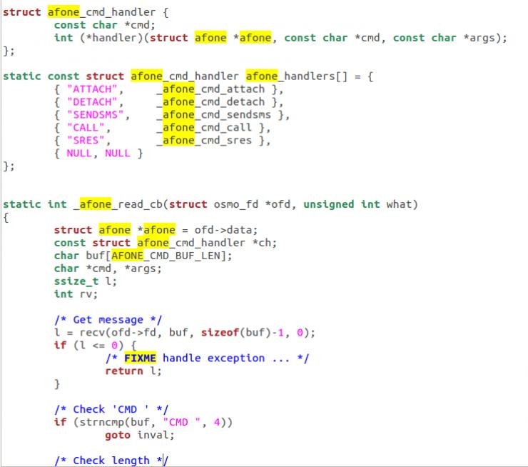 如何利用 LTE／4G 伪基站＋GSM 中间人攻击攻破所有短信验证 ，纯干货！| 雷锋网公开课