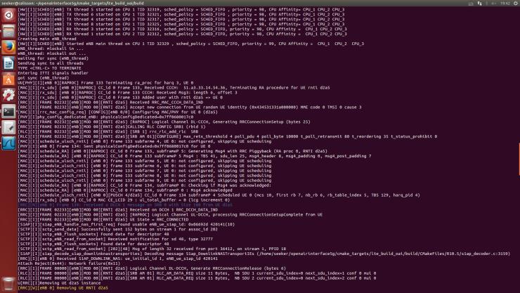 如何利用 LTE／4G 伪基站＋GSM 中间人攻击攻破所有短信验证 ，纯干货！| 雷锋网公开课