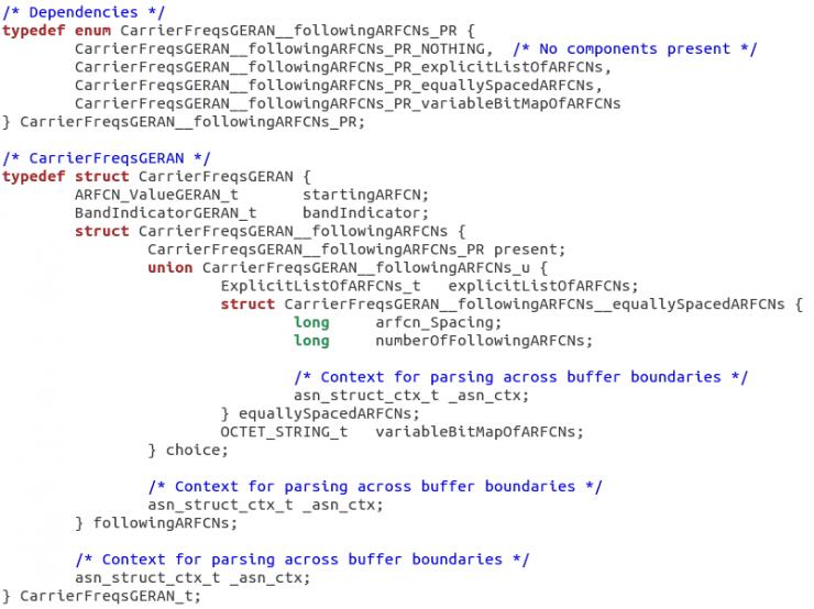 如何利用 LTE／4G 伪基站＋GSM 中间人攻击攻破所有短信验证 ，纯干货！| 雷锋网公开课