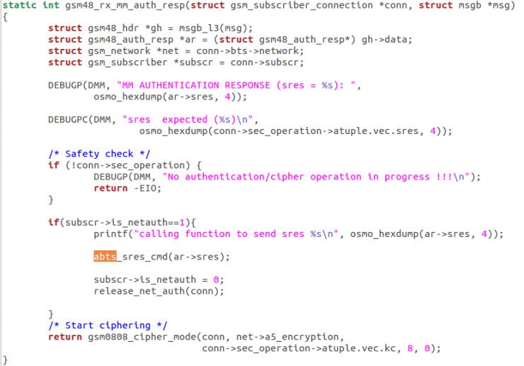 如何利用 LTE／4G 伪基站＋GSM 中间人攻击攻破所有短信验证 ，纯干货！| 雷锋网公开课