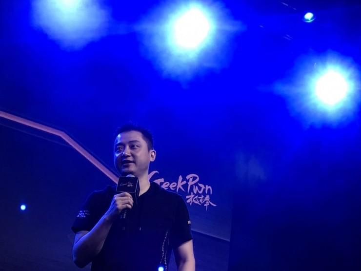 黑客王琦：教会人工智能骂脏话，是黑掉它的第一步（附演讲全文）