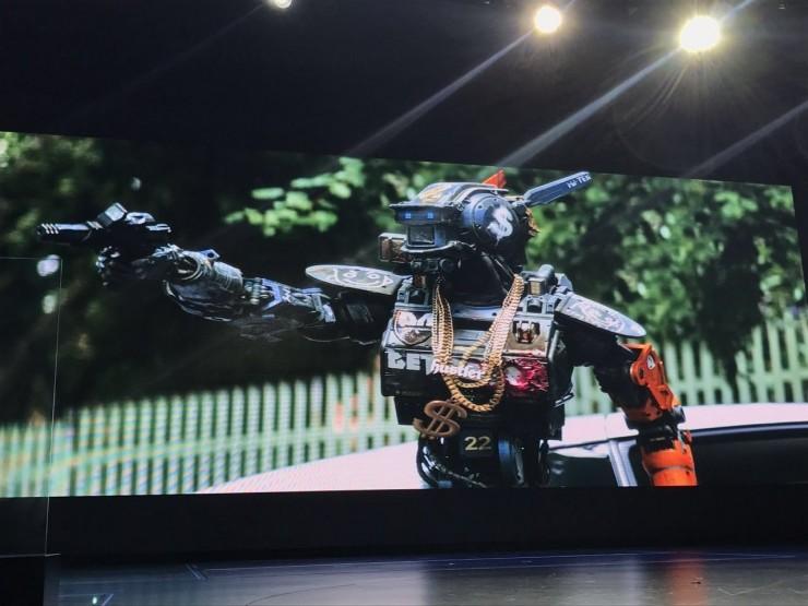 黑客王琦：教会人工智能骂脏话，是黑掉它的第一步（附演讲全文）