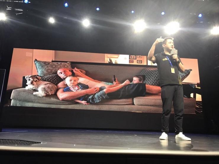 黑客王琦：教会人工智能骂脏话，是黑掉它的第一步（附演讲全文）