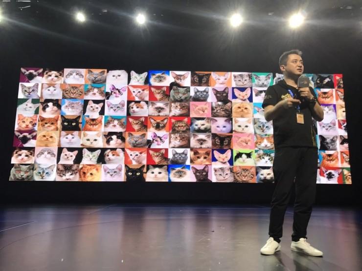 黑客王琦：教会人工智能骂脏话，是黑掉它的第一步（附演讲全文）