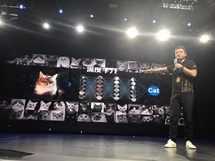 黑客王琦：教会人工智能骂脏话，是黑掉它的第一步（附演讲全文）