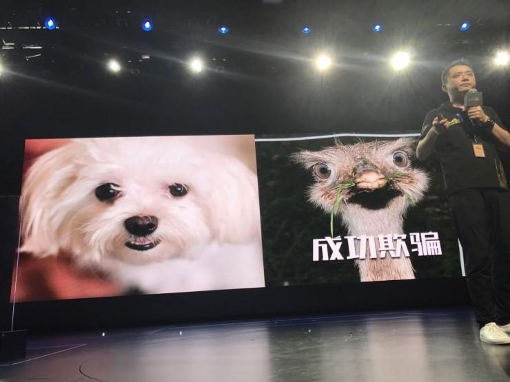 黑客王琦：教会人工智能骂脏话，是黑掉它的第一步（附演讲全文）