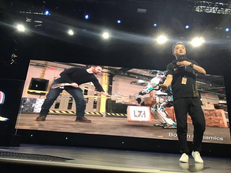 黑客王琦：教会人工智能骂脏话，是黑掉它的第一步（附演讲全文）