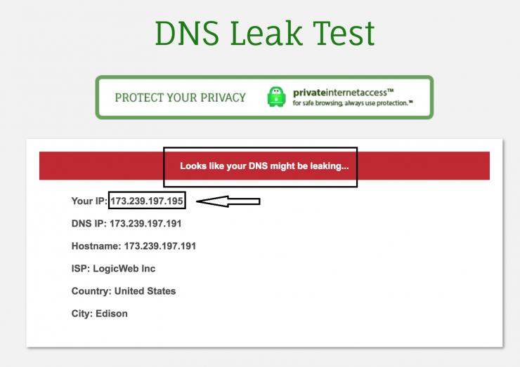 佛跳墙：除了泄露数据的 VPN，DNS 测试工具也不靠谱
