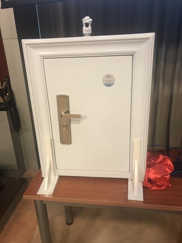 &ldquo;老婆，开门&rdquo;，如果隔壁老王对你的声音模仿到出神入化