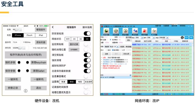 无监督AI引擎下“摸瞎”的黑产“十八般武艺” | 维择下午茶