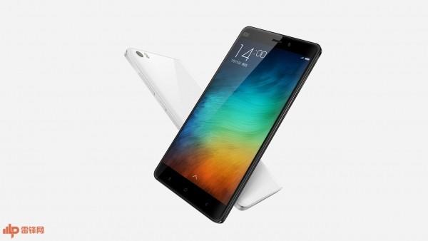 小米Note能帮小米屌丝逆袭吗？