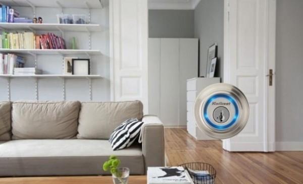 智能家庭本周锋闻:Homekit开始崭露头角