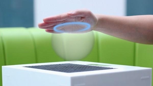 智能家庭本周锋闻:你知道鼠标有多努力吗?