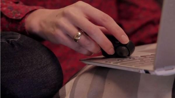 智能家庭本周锋闻:你知道鼠标有多努力吗?