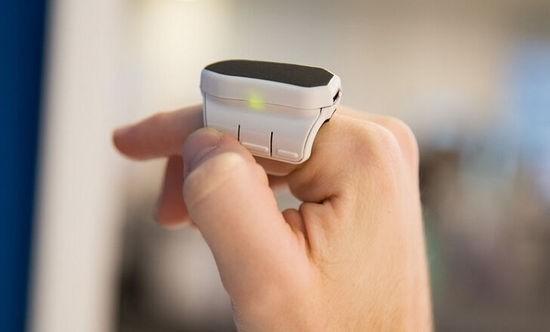 智能家庭本周锋闻:你知道鼠标有多努力吗?