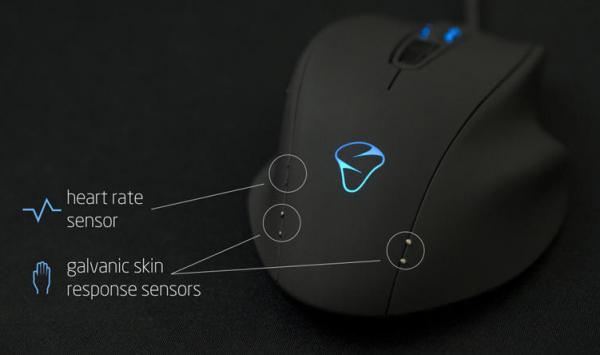 智能家庭本周锋闻:你知道鼠标有多努力吗?