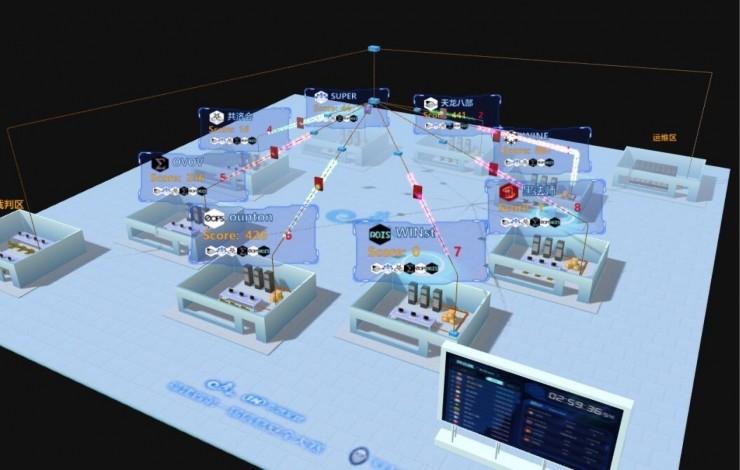 人物志 | 永信至诚张凯，黑客是在&ldquo;游乐场&rdquo;里炼成的