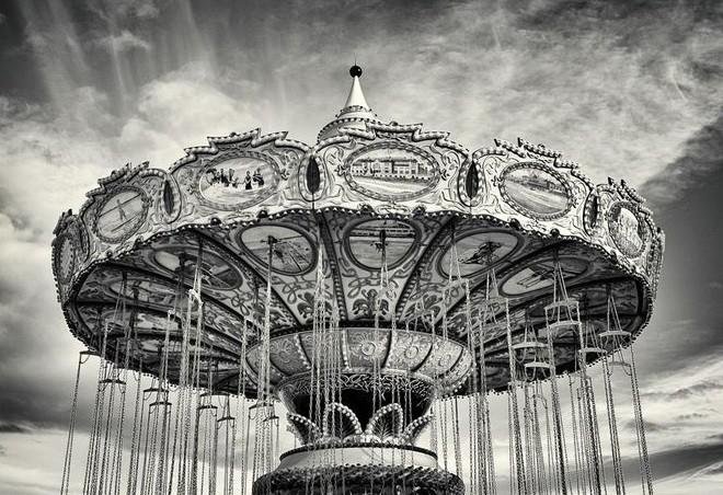 人物志 | 永信至诚张凯，黑客是在&ldquo;游乐场&rdquo;里炼成的