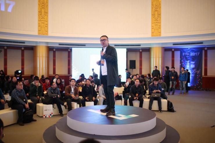 黑客 Only_guest 亲身讲述的三个&ldquo;非主流诈骗&rdquo;故事  | FIT 2017专题