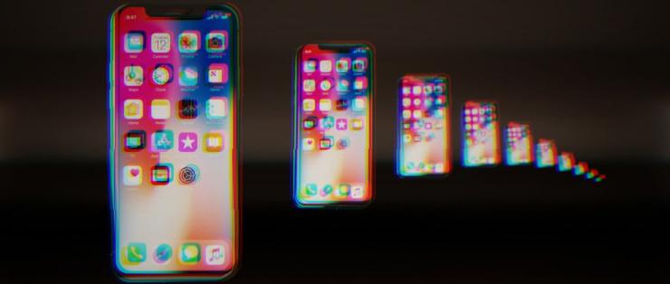 快升级 iOS 12.4，要不你手机上的文件可能会被看光光