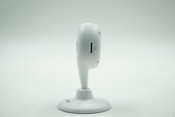 做不好消息推送的摄像头，怎么好意思叫“智能”？