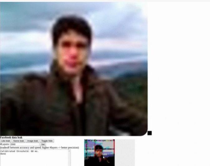 Firefox、Chrome 现CSS 漏洞 可造成 Facebook 用户信息泄漏