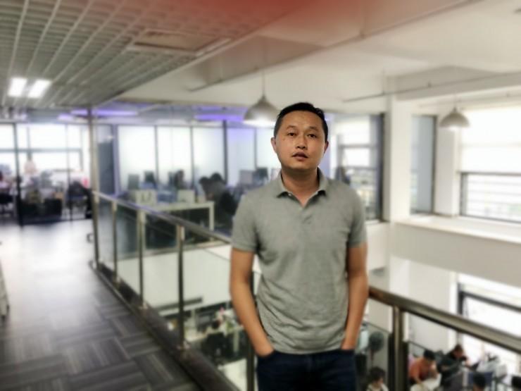 马刚：发布这个杀手级应用后，火绒要起飞了