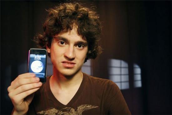 GeekPwn 2016 | 黑客开 Party，和你有什么关系？