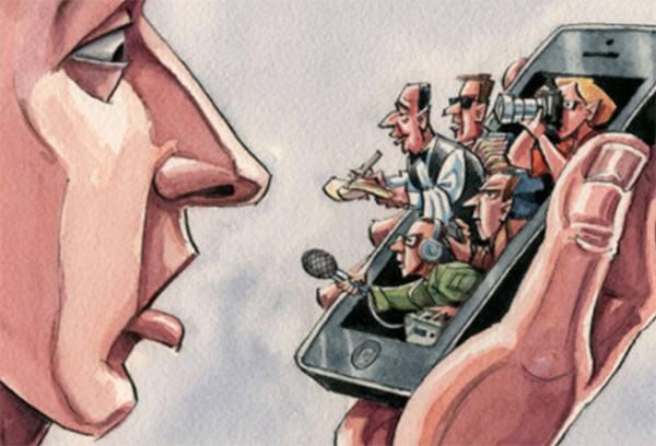 打开这个APP，就知道谁暗恋你？｜这份报告告诉你谁在骗人