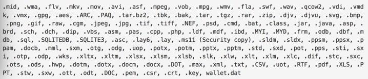 为了不哭着给黑客交赎金，你应该知道这11个攻略｜深度干货
