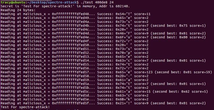 解读CPU漏洞：熔断和幽灵