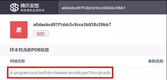 高峰时控制4000万台电脑，黑产军团显露真容！
