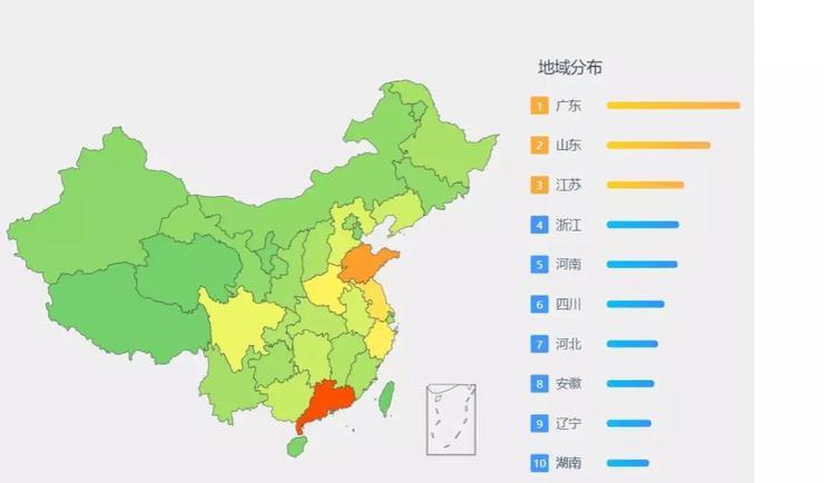 高峰时控制4000万台电脑，黑产军团显露真容！