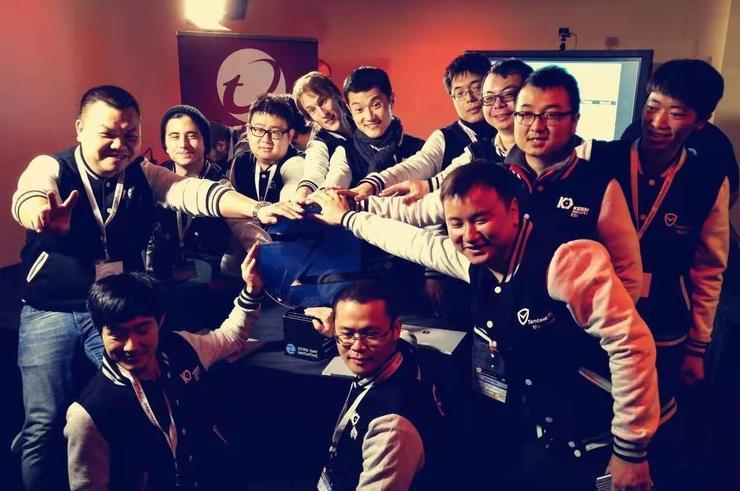 拼多多再添新瓜！15 岁上浙大、22 岁获世界冠军的天才黑客 Flanker 疑因拒绝违法攻击被强制开除