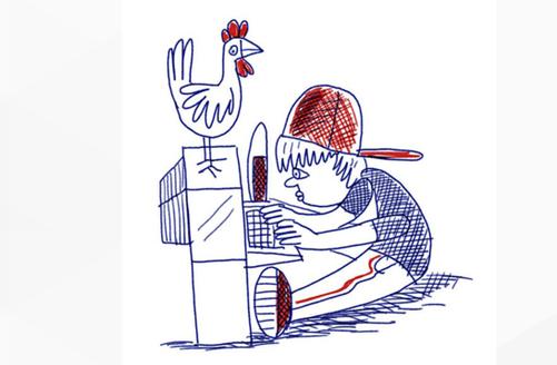 攻破微软游戏帝国的黑客少年：嗑药、坐牢、重归正途