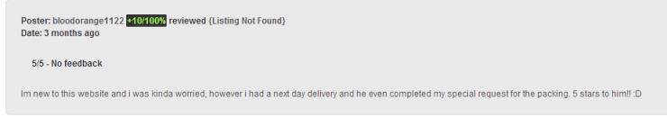 暗网黑市“丝绸之路”又回来了