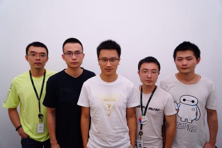 涅槃团队掌门人高雪峰：一个iOS漏洞值多少钱