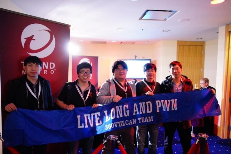 黑得漂亮！中国黑客仅用11秒攻破 Chrome 浏览器