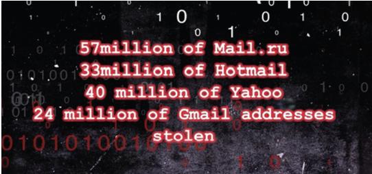 2016 年上半年焦点信息安全事件盘点：要想好好上个网，容易嘛我！