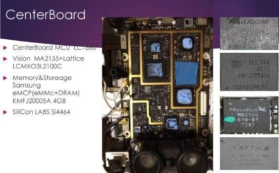 纯干货！阿里安全谢君：如何黑掉无人机