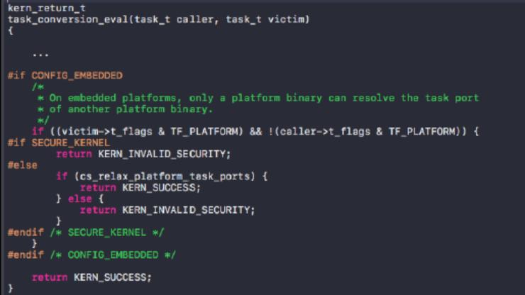 一分钟越狱 iOS 11.4｜世界顶级黑客大会 DEFCON 议题详解