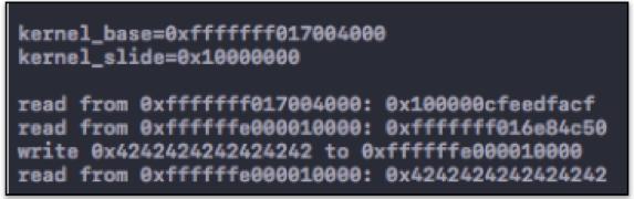 一分钟越狱 iOS 11.4｜世界顶级黑客大会 DEFCON 议题详解